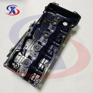 Tapa de Válvulas de Motor para Hyundais Tucsons Kias Sportages 1.7 Diésel 224102A700 22410-2A330 224102A330 - Product Image 5