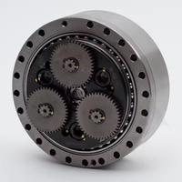 Pièce de rechange pour robot industriel KUKA, neuve et d'origine, vente chaude, servomoteur SPP AC Servomotor Assy I/1FK7101 F/CR 170710 00-170-710-1