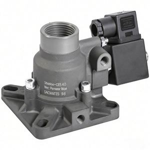 Válvula de Succión, Válvula de Control, Piezas de Repuesto - Product Image 3