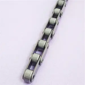 Connector Joint Chain Link 10B-1CL 10B-2CL Speciale Roller Chain Hollow Pin Chain 08Bhpf 08BHPF5