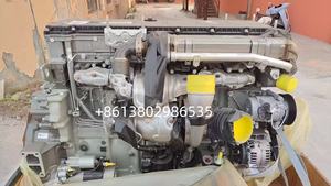 การปล่อย OM470LA.E5-4ยูโร5ด้วยระบบหลังการรักษา - Product Image 5