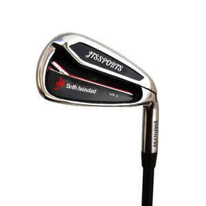 <span class=keywords><strong>Hierros</strong></span> de <span class=keywords><strong>Golf</strong></span> con Logotipo Personalizado a Precio Económico - Product Image 2
