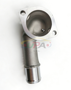 Raccord de système de refroidissement en gros - Entrée de liquide de refroidissement 25631-23501 2563123501 pour Hyundai ELANTRA Kia CARNIVAL 25631 23501 - Product Image 2