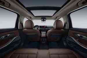 Nuovi veicoli a energia BMWS I3 4 porte 5 posti EDrive 35L 40l EV auto <span class=keywords><strong>nuove</strong></span> auto 2024 elettriche per BMWS I3 - Product Image 3