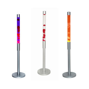 Modern Indoor Wholesale rainbow Giant Night Light <strong>Living</strong> <strong>Room</strong> Bedroom Led Custom <strong>Tall</strong> Large Floor lava <strong>Lamp</strong> - Product Image 3