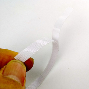 Tự làm màn hình côn trùng muỗi <span class=keywords><strong>Net</strong></span> cho cửa sổ hình nấm <span class=keywords><strong>Velcro</strong></span> - Product Image 6