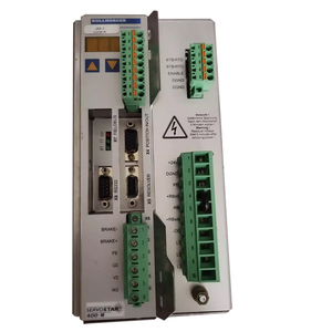 เซอร์โวไดรฟ์ Kollmorgen Servostar 403M-S S403AM-SE - Product Image 1