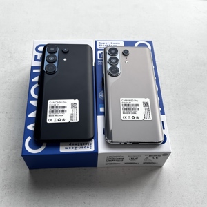 Teléfono Inteligente TECNO Camon 50 Pro 2K 5G Original, Resolución 2K, CPU Deca Core, Cámara Trasera de 108MP, Desbloqueado, Reconocimiento Facial - Product Image 6