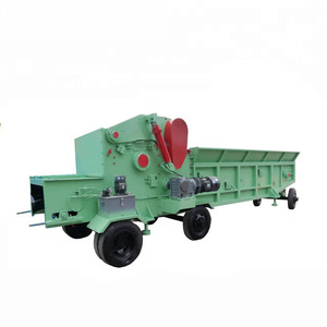 <span class=keywords><strong>Broyeur</strong></span>/déchiqueteur/trancheuse de bois recyclé, avec moteur, production de 8 tonnes par heure, tension personnalisable, prix compétitif. - Product Image 3