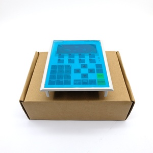 6AV6641-0CA01-0AX0 HMI OP77B ของแท้ของใหม่จากเยอรมัน - Product Image 4