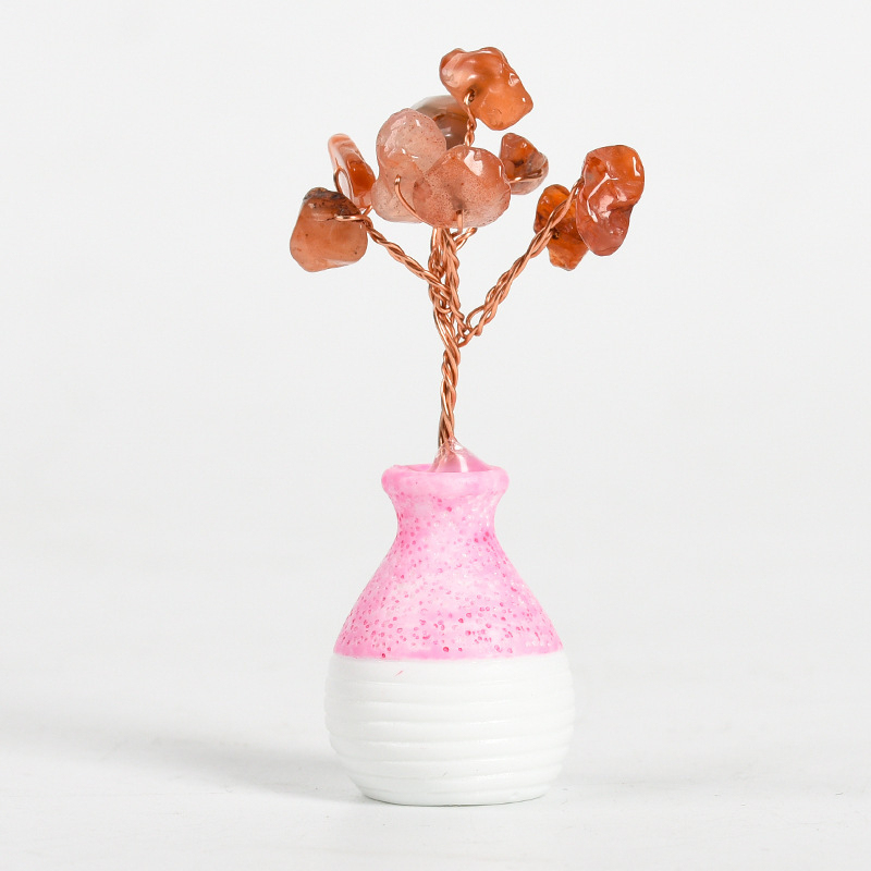 Red carnelian