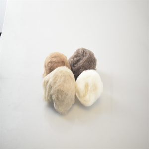 <span class=keywords><strong>Prix</strong></span> de gros direct d'usine couleur naturelle mongolie épilée fibre de laine de <span class=keywords><strong>cachemire</strong></span> de mouton peigné - Product Image 3