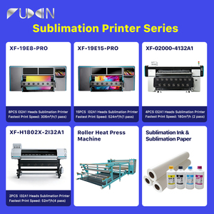 Machine d'impression par sublimation à 4 têtes avec carte Hoson pour T-shirts – Vente en gros à <span class=keywords><strong>bon</strong></span> prix - Product Image 4