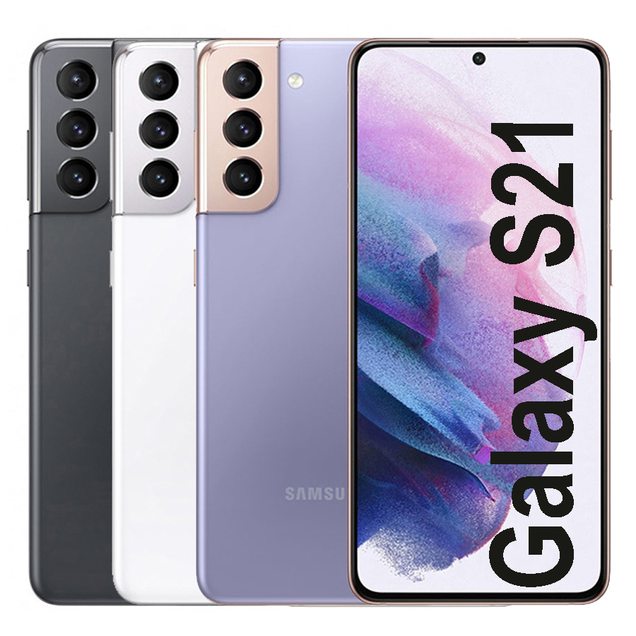 Samsung Galaxy S21+5G本体 シルバー 6.2インチ Galaxy S21 5G｜価格比較・最新情報 - 価格.com