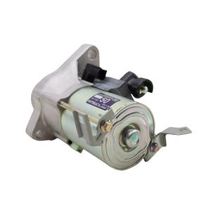 มอเตอร์สตาร์ทฮอนด้า ซีวิค SM-71001 สำหรับอคิวรา อิลเอ็กซ์ เอชอาร์วี แรงบิดและช่วงความเร็วมาตรฐาน - Product Image 3