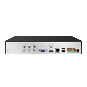 Bảo vệ người xem ứng dụng di động H.265/<span class=keywords><strong>H.264</strong></span> 4CH 4k 8MP TVI/CVI/AHD/CVBS/IP 5 trong 1 HD lai DVR XVR, với đầu ra video BNC/HD-MI/VGA - Product Image 2