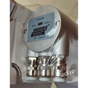1 encodeur Posital OCD-DPC1B-1212-C10S-H3P neuf, livraison rapide par FedEx ou DHL - Product Image 1
