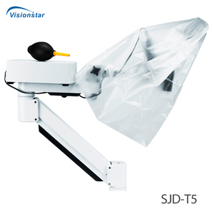 SJD-T5歯科手術顕微鏡中国歯科機器4倍率歯科手術顕微鏡価格 - Product Image 6