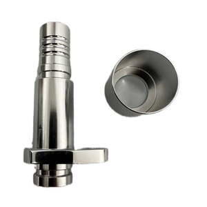 Kit de línea de alimentación y retorno de aceite del turbo K03 para Mini Cooper S R55 R56 R57 R58 R59 R60 R61 - Product Image 2