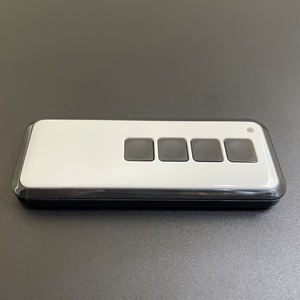 <span class=keywords><strong>NOVOFERM</strong></span> <span class=keywords><strong>NOVOTRON</strong></span> 522 524 Conception MTR43-2 MCHS43-2 MNHS433-02 MNHS433-04 502 <span class=keywords><strong>MAX43</strong></span>-2 <span class=keywords><strong>504</strong></span> <span class=keywords><strong>MAX43</strong></span>-<span class=keywords><strong>4</strong></span> Télécommande de garage 433,9 - Product Image 3