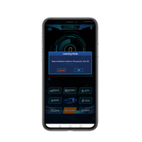 Modul Kontrol Nirkabel Bluetooth Ponsel untuk Pengontrol Gas Mobil, Akselerator Mobil Baru, Penguat Daya Elektronik Mobil