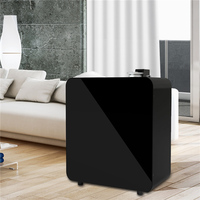 Chine 500sq ft Distributeur de parfum électrique Sans eau Diffusion d'air froid Parfum Air Aromathérapie Fonction Huiles essentielles