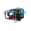 Compresor de buceo,