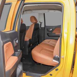 Great Wall Wingle 7, Camioneta China Nueva, Camioneta de Gasolina, Camioneta Diésel <span class=keywords><strong>4x4</strong></span>, Camioneta de Gasolina - Product Image 6
