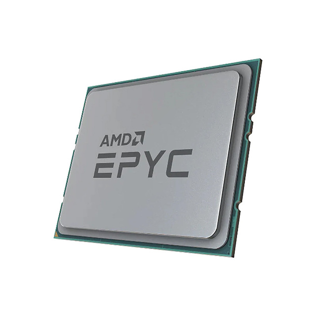 New for EPYC 7543 32-Core 2.80GHz 256MB L3 Cache 225W TDP 1-Year Warranty Server Replacement CPU 100-000000345 SP3 Socket