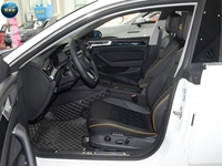 CC Arteon para CC Coupé Sedán con Volante a la Izquierda