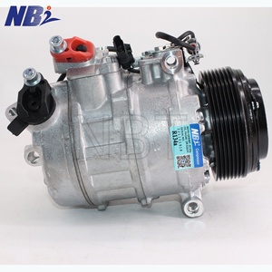เครื่องอัดอากาศระบบทำความเย็น NBT สำหรับ E70/F01-F04/F07/F10/F18/525d F11/530d/535d/730d/740d OE 64529196889/64526987890ใหม่ - Product Image 1