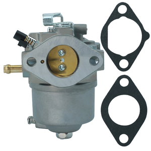 AM122617 Nouveau <span class=keywords><strong>carburateur</strong></span> de remplacement pour John Deere 285 320 345 <span class=keywords><strong>Kawasaki</strong></span> FD590V Moteur <span class=keywords><strong>Tondeuse</strong></span> à gazon Carb - Product Image 1