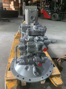 Оригинальный японский экскаватор <span class=keywords><strong>Hitachi</strong></span> ZX120-5A ZX130-5A гидравлический насос HPK060, часть строительной техники YB60000770 - Product Image 4
