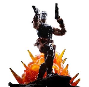 Action Figure Personalizzate di <span class=keywords><strong>Film</strong></span> in Plastica Vinilica Giocattoli da Collezione con Colore e Dimensioni Personalizzabili e Logo Stampato per Fan di Anime - Product Image 2
