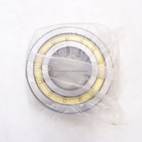 Roulement à rouleaux cylindriques de haute qualité de la série NUP NUP311 NUP311EM NUP311M 55x120x29mm