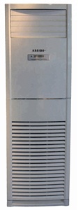 Climatiseur sur pied à refroidissement uniquement R410a, type colonne, 18000 Btu - Product Image 3