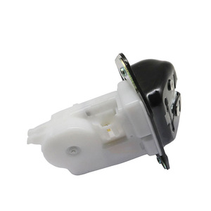 Actuador de Cerradura de Puerta Trasera Nissan 90502CY00A para Pathfinder 2009-2011, Pieza de Repuesto - Product Image 4