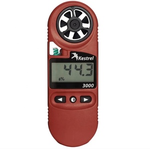 Kestrel 5700, измеритель погоды, ветровой скорости, анемометр, температура, относительная влажность, WBGT, трекер теплового стресса, настраиваемый OEM - Product Image 2