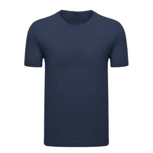 Camisetas de Fútbol de Manga Larga con Media Cremallera para Hombre, Otoño Invierno, Uniformes de Entrenamiento del <span class=keywords><strong>Barcelona</strong></span>, Camisetas de Calentamiento, Ropa Deportiva Personalizable - Product Image 1