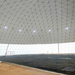 Carpa Domo Grande <span class=keywords><strong>de</strong></span> 80M, Carpa Domo Grande <span class=keywords><strong>para</strong></span> Eventos, Deportes, Carpa Exterior Grande con Precio Bajo <span class=keywords><strong>de</strong></span> Fábrica - Product Image 6