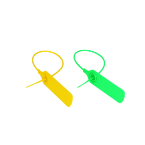 Etiquetas de Seguridad de Plástico para Ropa, Etiquetas de Plástico Desechables, Muestra Gratuita, Etiqueta de Seguridad con Cierre Hermético - Product Image 6