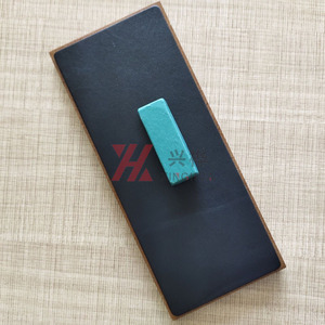 Chất Lượng Cao Da Dây Đeo Da Sharpen Dao Thẳng Dao Cạo Mài Da Strops - Product Image 3