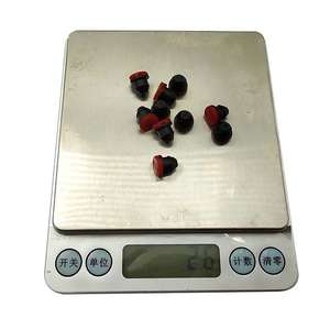 Cuentagotas de compensación de presión tipo botón - Product Image 6