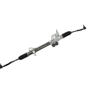 Pièces automobiles Ujoin, pièces automobiles de haute qualité, crémaillère de direction LHD pour NISSAN <span class=keywords><strong>Mercedes</strong></span>-Benz <span class=keywords><strong>X</strong></span>-Class 49001-4KH1A - Product Image 1