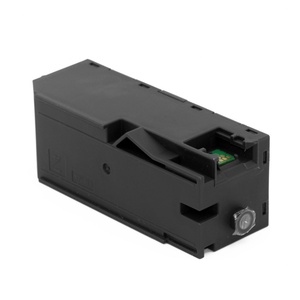 Supercolor pour réservoir de maintenance Epson T04D0 avec puce T04D0 pour imprimantes Epson EcoTank ET-7700 ET-7750 L7188 - Product Image 2