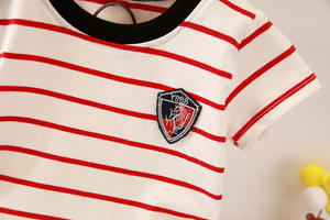 Ensemble de vêtements pour garçons, chemise élégante et confortable de haute qualité, vêtements pour garçons d'Inde avec des rayures - Product Image 6