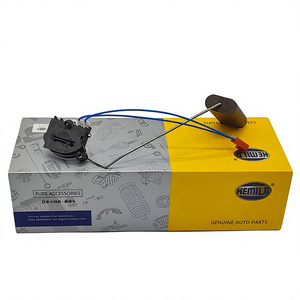 Repuestos para Vehículos HEMILA, Aptos para BMW X5/X6 (F15/F16), OE: 16117212632, Sensor <span class=keywords><strong>de</strong></span> Nivel <span class=keywords><strong>de</strong></span> Aceite del Motor, Unidad <span class=keywords><strong>de</strong></span> Envío del Tanque <span class=keywords><strong>de</strong></span> <span class=keywords><strong>Combustible</strong></span> - Product Image 1