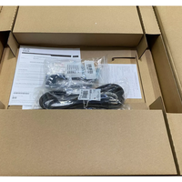 Switch Cisco Catalyst C9300-24U-E de 24 Puertos RJ45 UPOE, Switch Ethernet L3 Inteligente Administrado para Empresas, C9300 24U E, Nuevo en Stock