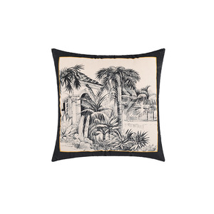 Funda <span class=keywords><strong>de</strong></span> almohada <span class=keywords><strong>de</strong></span> felpa suave con estampado Retro, decoración <span class=keywords><strong>de</strong></span> lujo ligera para sofá y sala <span class=keywords><strong>de</strong></span> estar, venta al por mayor, <span class=keywords><strong>2022</strong></span> - Product Image 4
