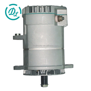 Alternateur d'excavatrice 12V 85A OEM 3284848 3603850RX 859866 860053 A0012500JB A0012500LC 3135203 10459065 - Product Image 1